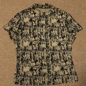 SHEIN top, only worn once. Size M but can also work as a L.